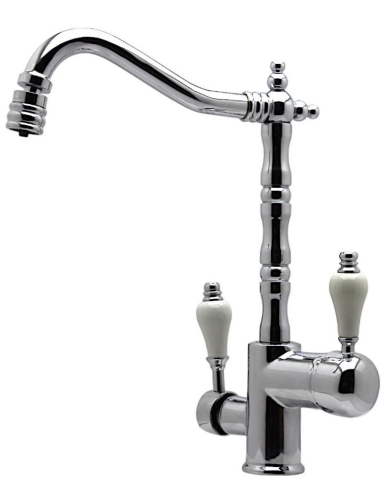 379-STELLA KROM ARTIMALI EVYE MİX